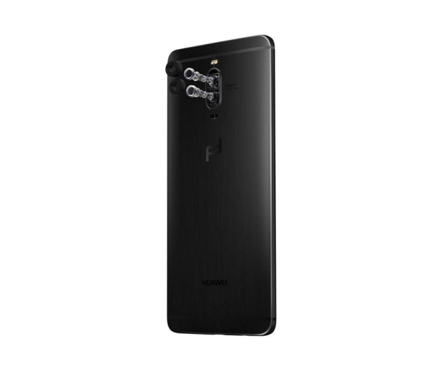 Huawei Mate 9 Porsche Design - 340393 - zdjęcie 5